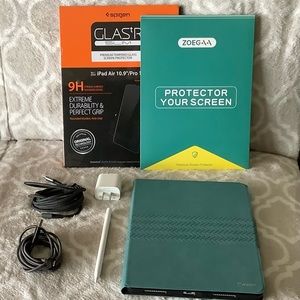 IPad Air 5th Generation (2022) - 64GB Wifi - Starlight